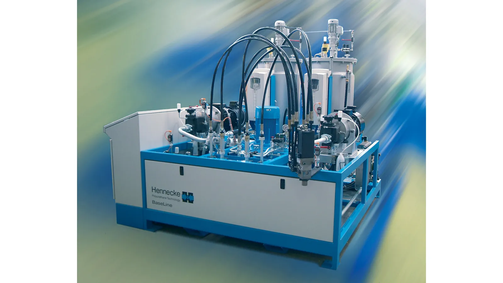 Hennecke-machine-pur1