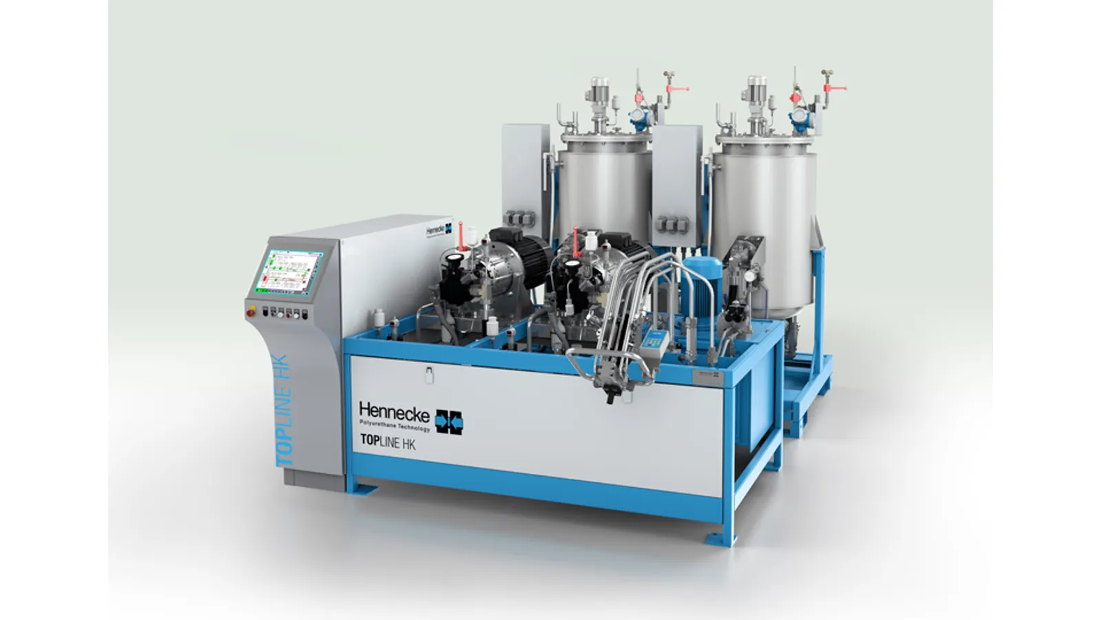 Hennecke-machine-pur3